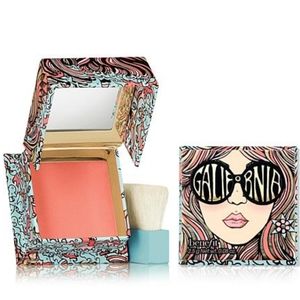 Benefit Livin' the GALifornia Dream! Blush